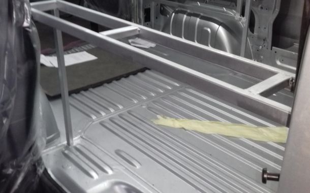 Esempio dalla galleria fotografica di LONGER DI LONGOBARDI GERARDO