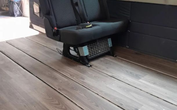 Esempio dalla galleria fotografica di LONGER DI LONGOBARDI GERARDO