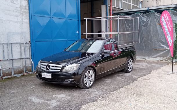 Esempio dalla galleria fotografica di LONGER DI LONGOBARDI GERARDO