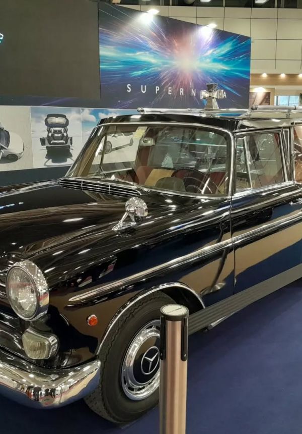 Esempio dalla galleria fotografica di LONGER DI LONGOBARDI GERARDO