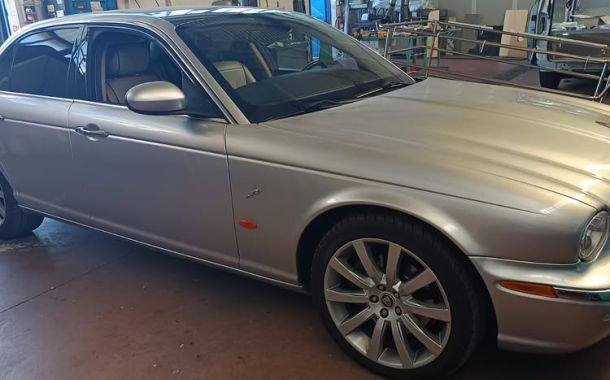 Esempio dalla galleria fotografica di LONGER DI LONGOBARDI GERARDO