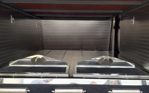 Esempio dalla galleria fotografica di LONGER DI LONGOBARDI GERARDO