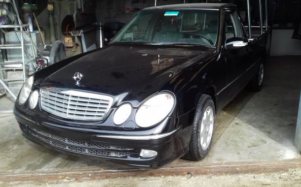 Esempio dalla galleria fotografica di LONGER DI LONGOBARDI GERARDO