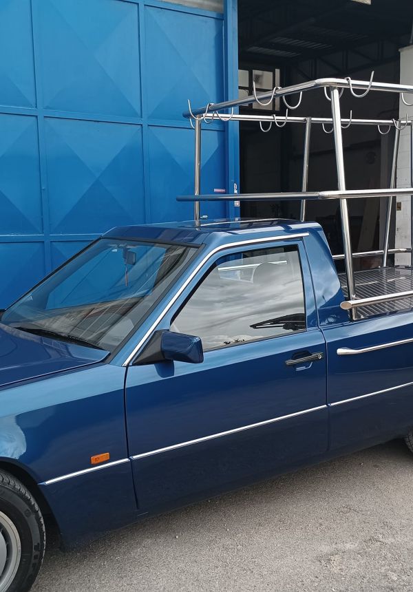 Esempio dalla galleria fotografica di LONGER DI LONGOBARDI GERARDO