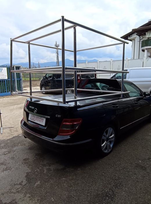 Esempio dalla galleria fotografica di LONGER DI LONGOBARDI GERARDO