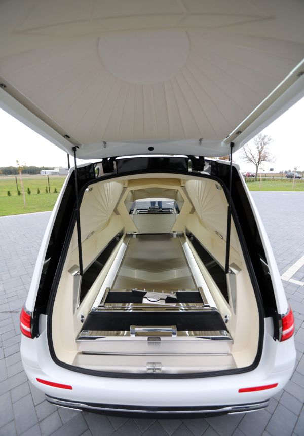 Esempio dalla galleria fotografica di LONGER DI LONGOBARDI GERARDO