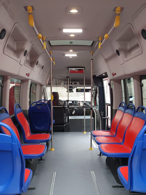 Esempio dalla galleria fotografica di LONGER DI LONGOBARDI GERARDO