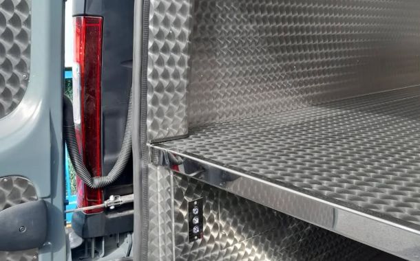 Esempio dalla galleria fotografica di LONGER DI LONGOBARDI GERARDO