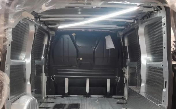 Esempio dalla galleria fotografica di LONGER DI LONGOBARDI GERARDO